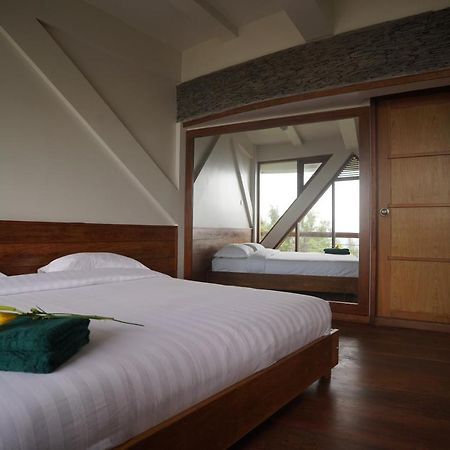 Pagupon Bromo Budget Lodge エクステリア 写真